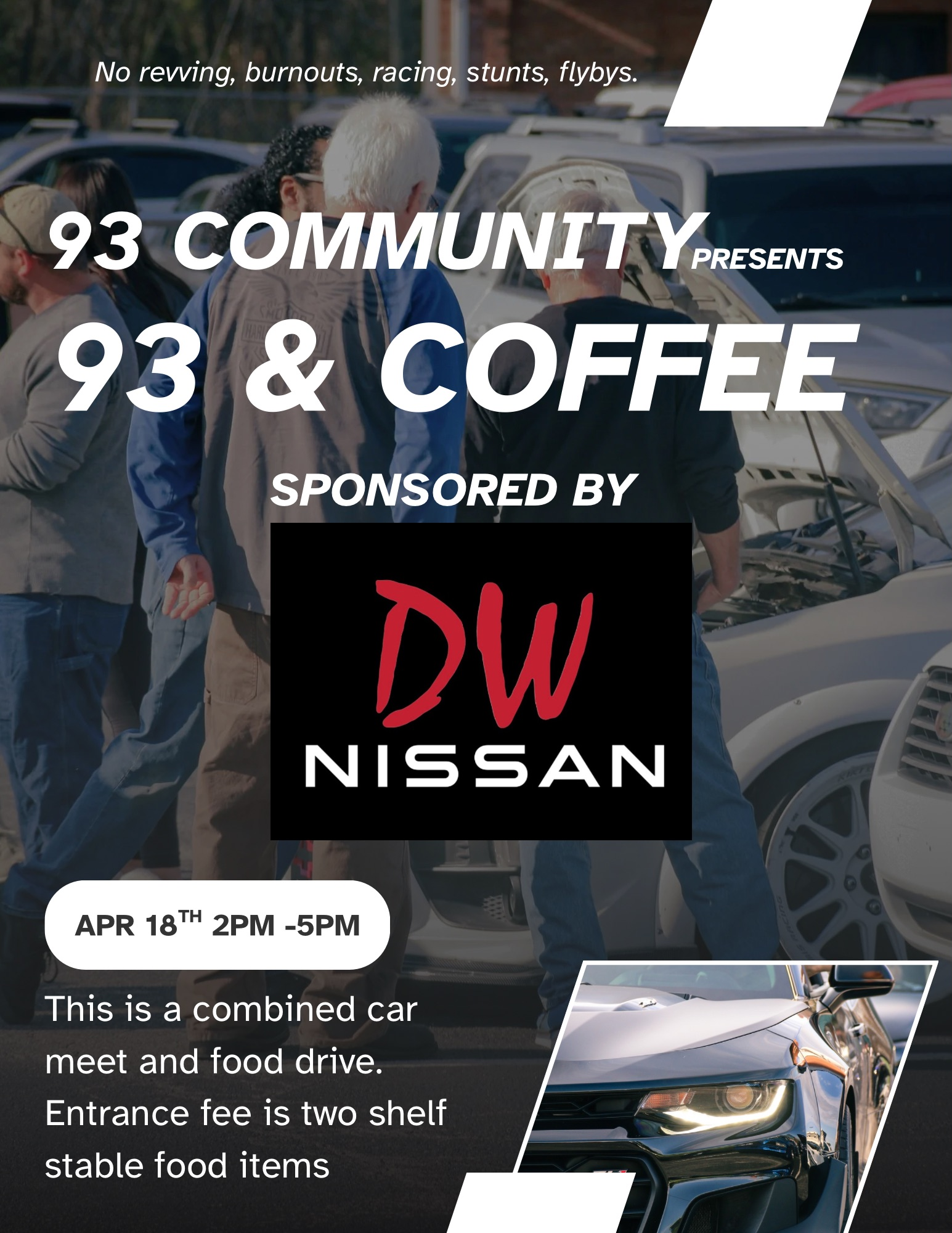 93 & Coffee