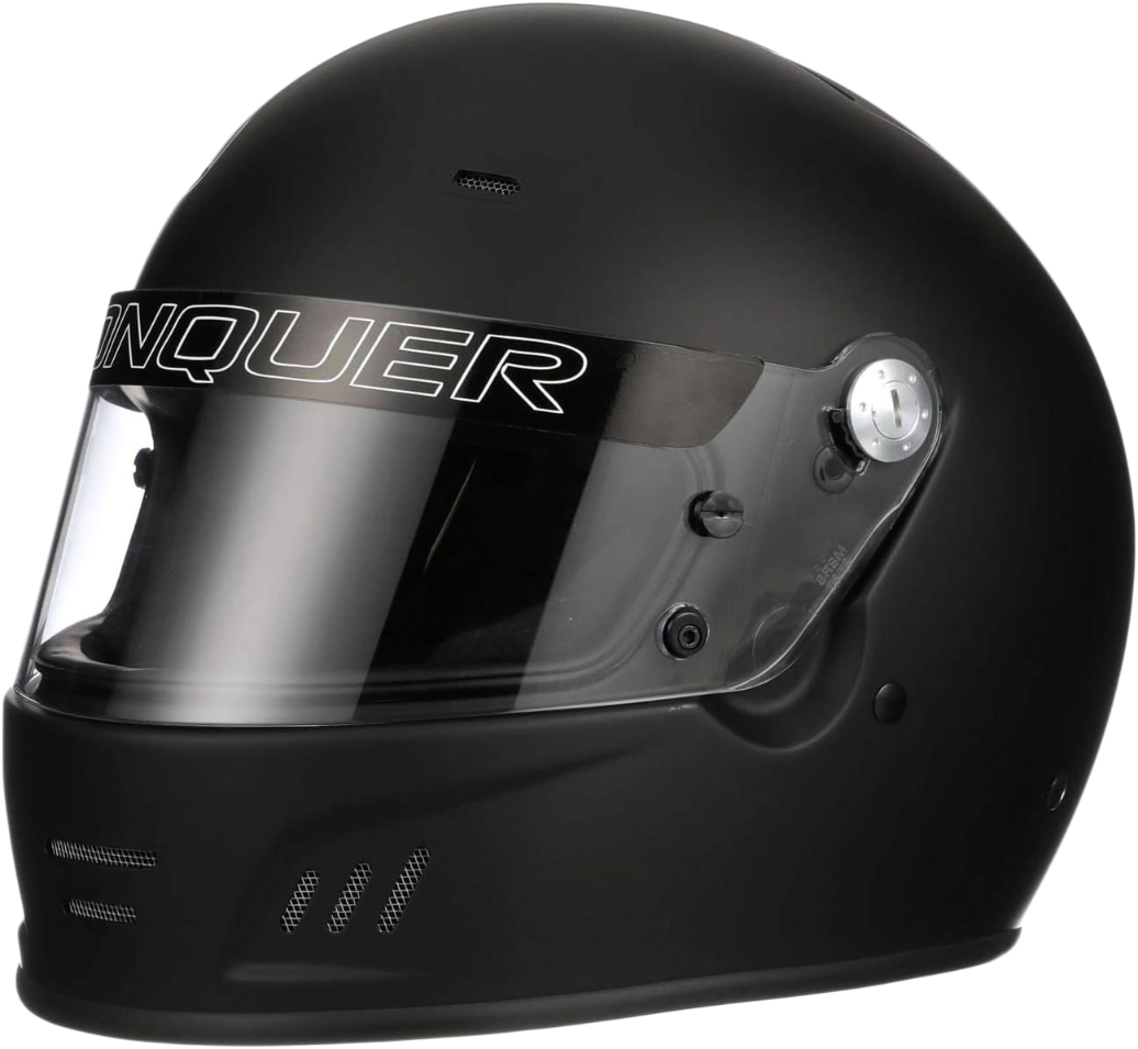 Conquer SA2020 Helmet