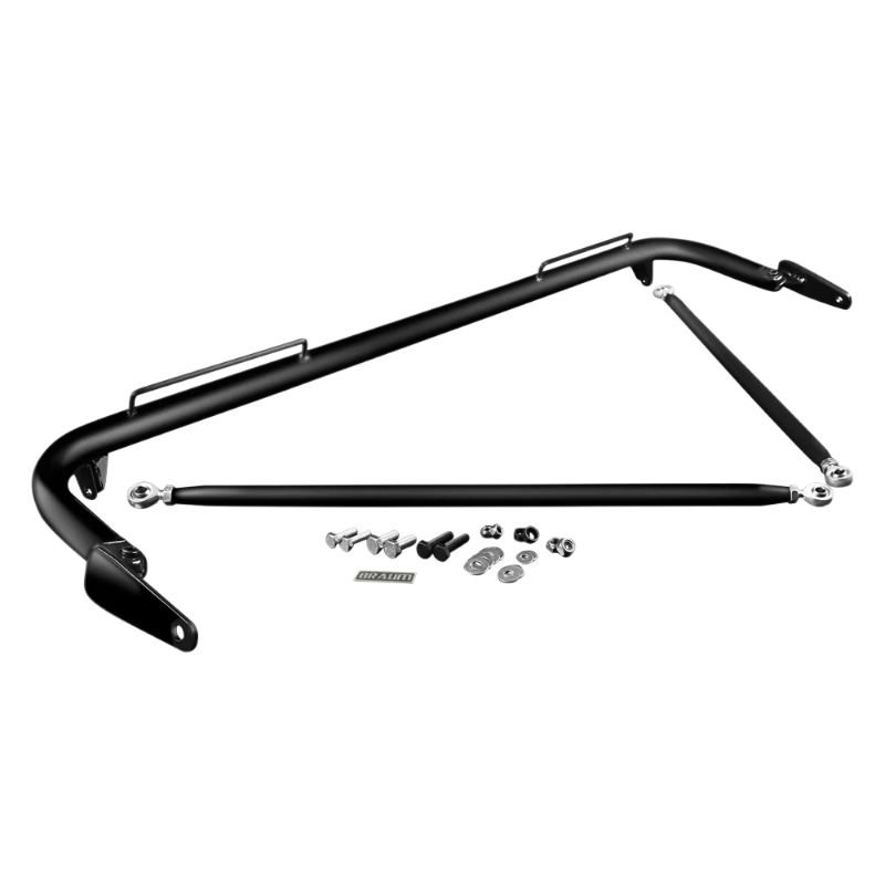 Braum Harness Bar