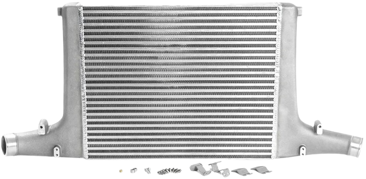 IE FDS Intercooler