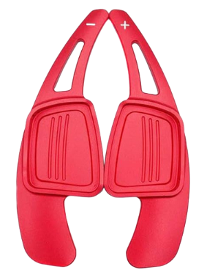 Paddle Shifter Extenders