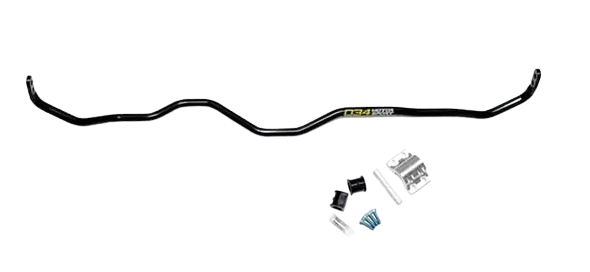 Bullet Nose Stud and Bolt