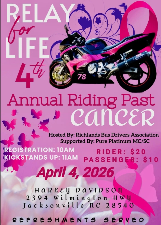 Relay 4 Life