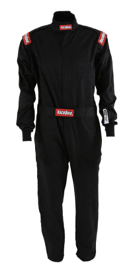 Sparco Racing Suit