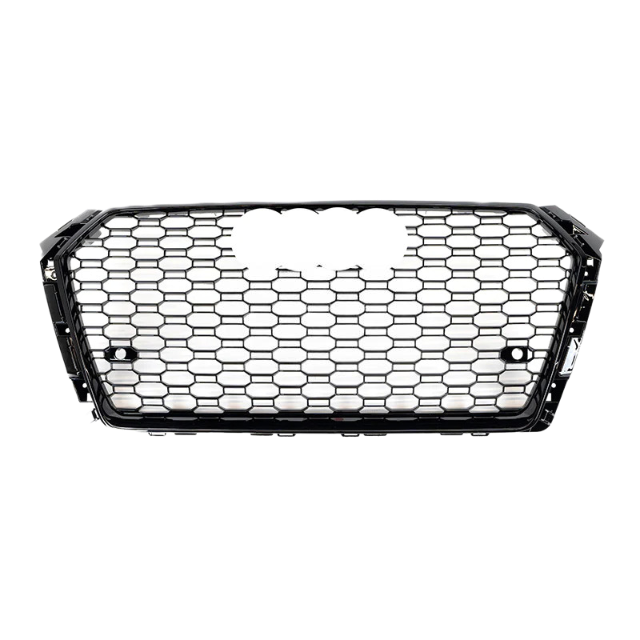 RS Honeycomb Grille