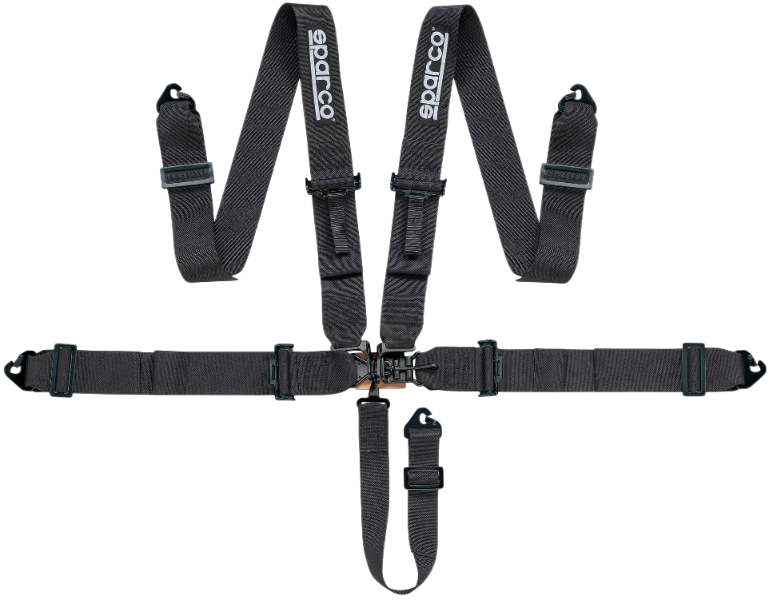 Sparco 5-point Harness