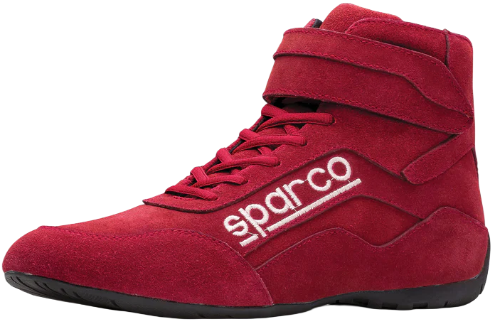 Sparco Racing Shoes